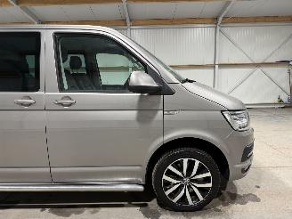 Volkswagen Transporter 2.0TDI 150kW Automaat Leder DC Highline picture 14