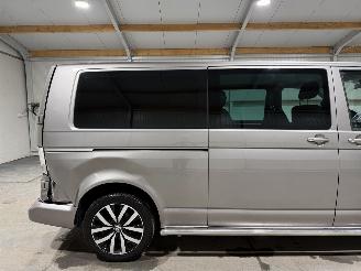 Volkswagen Transporter 2.0TDI 150kW Automaat Leder DC Highline picture 31