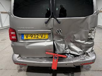 Volkswagen Transporter 2.0TDI 150kW Automaat Leder DC Highline picture 39