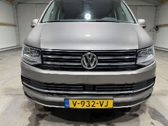 Volkswagen Transporter 2.0TDI 150kW Automaat Leder DC Highline picture 23