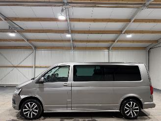Volkswagen Transporter 2.0TDI 150kW Automaat Leder DC Highline picture 8