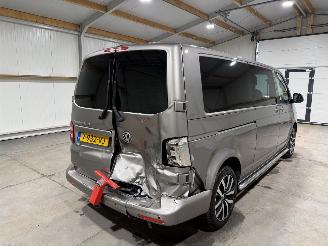 Volkswagen Transporter 2.0TDI 150kW Automaat Leder DC Highline picture 6