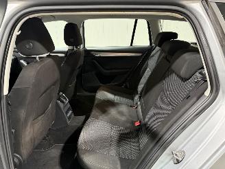 Skoda Octavia 1.2TSI 77kW GreenTech Ambition Businessline picture 21