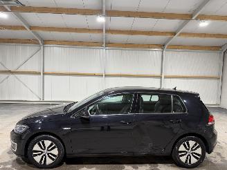 Volkswagen e-Golf 36kWh 100kW Camera Matrixled picture 8
