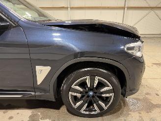 BMW iX3 80kWh 210kW High Executive Pano MemorySeat Volleder picture 14