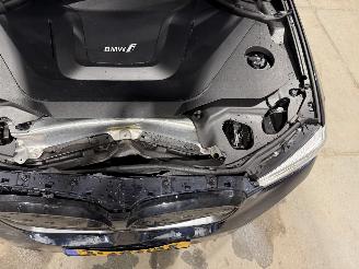 BMW iX3 80kWh 210kW High Executive Pano MemorySeat Volleder picture 27