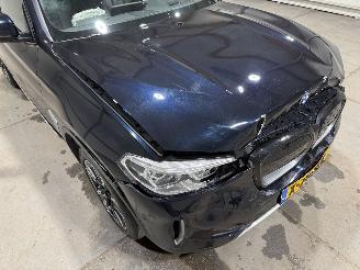 BMW iX3 80kWh 210kW High Executive Pano MemorySeat Volleder picture 17