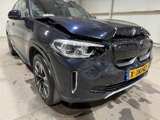 BMW iX3 80kWh 210kW High Executive Pano MemorySeat Volleder picture 20