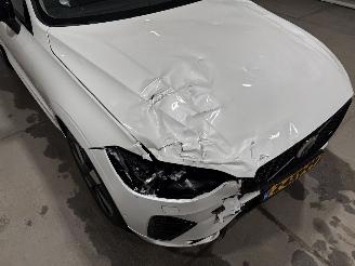 Volvo Xc-60 2.0T6 PluginHybrid 186kW Automaat AWD Ultimate DARK Pano picture 20