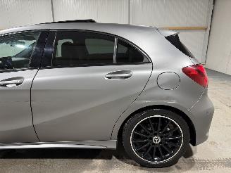 Mercedes A-klasse 180 90kW Automaat Pano Ambition picture 25