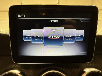 Mercedes A-klasse 180 90kW Automaat Pano Ambition picture 29