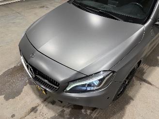 Mercedes A-klasse 180 90kW Automaat Pano Ambition picture 21