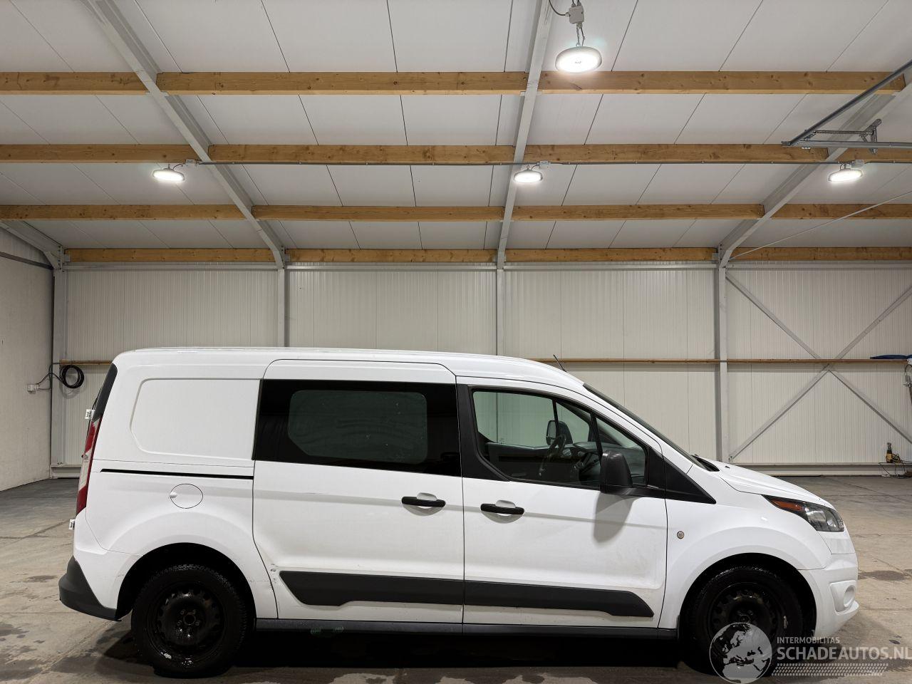 Ford Transit Connect 1.5TDCI 74kW Automaat L2 Trend HP