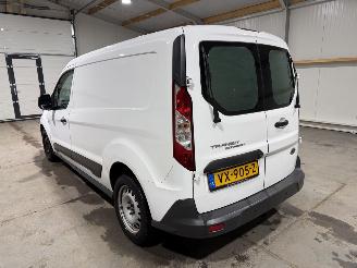 Ford Transit Connect 1.5TDCI 74kW Automaat L2 Trend HP picture 12