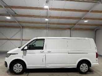 Volkswagen Transporter 2.0TDI 81kW L2H1 2xSchuifdeur Navi picture 7