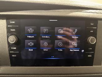 Volkswagen Transporter 2.0TDI 81kW L2H1 2xSchuifdeur Navi picture 16