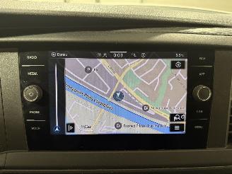 Volkswagen Transporter 2.0TDI 81kW L2H1 2xSchuifdeur Navi picture 15