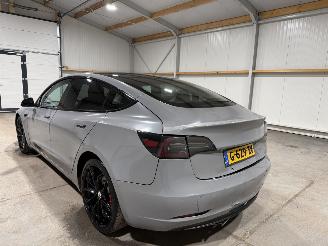 Tesla Model 3 75kWh 340kW AWD DUAL MOTOR picture 12