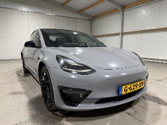 Tesla Model 3 75kWh 340kW AWD DUAL MOTOR picture 13