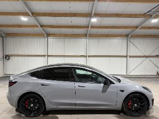 Schadeauto Tesla Model 3 75kWh 340kW AWD DUAL MOTOR 2019/12