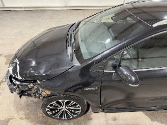 Toyota Corolla Touring Sports 1.8Hybrid 72kW Automaat Business Plus picture 18