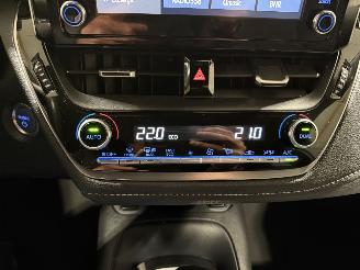 Toyota Corolla Touring Sports 1.8Hybrid 72kW Automaat Business Plus picture 35