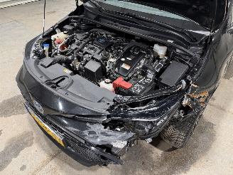 Toyota Corolla Touring Sports 1.8Hybrid 72kW Automaat Business Plus picture 28