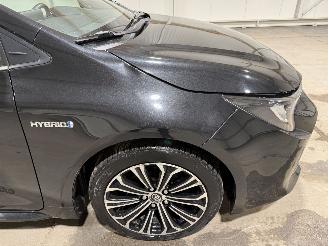 Toyota Corolla Touring Sports 1.8Hybrid 72kW Automaat Business Plus picture 17