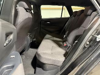 Toyota Corolla Touring Sports 1.8Hybrid 72kW Automaat Business Plus picture 38