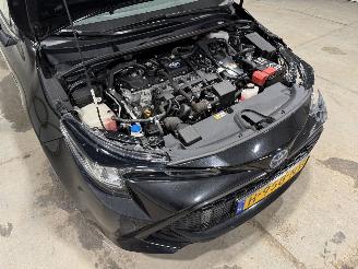 Toyota Corolla Touring Sports 1.8Hybrid 72kW Automaat Business Plus picture 26
