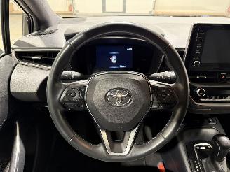 Toyota Corolla Touring Sports 1.8Hybrid 72kW Automaat Business Plus picture 30