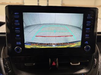 Toyota Corolla Touring Sports 1.8Hybrid 72kW Automaat Business Plus picture 34