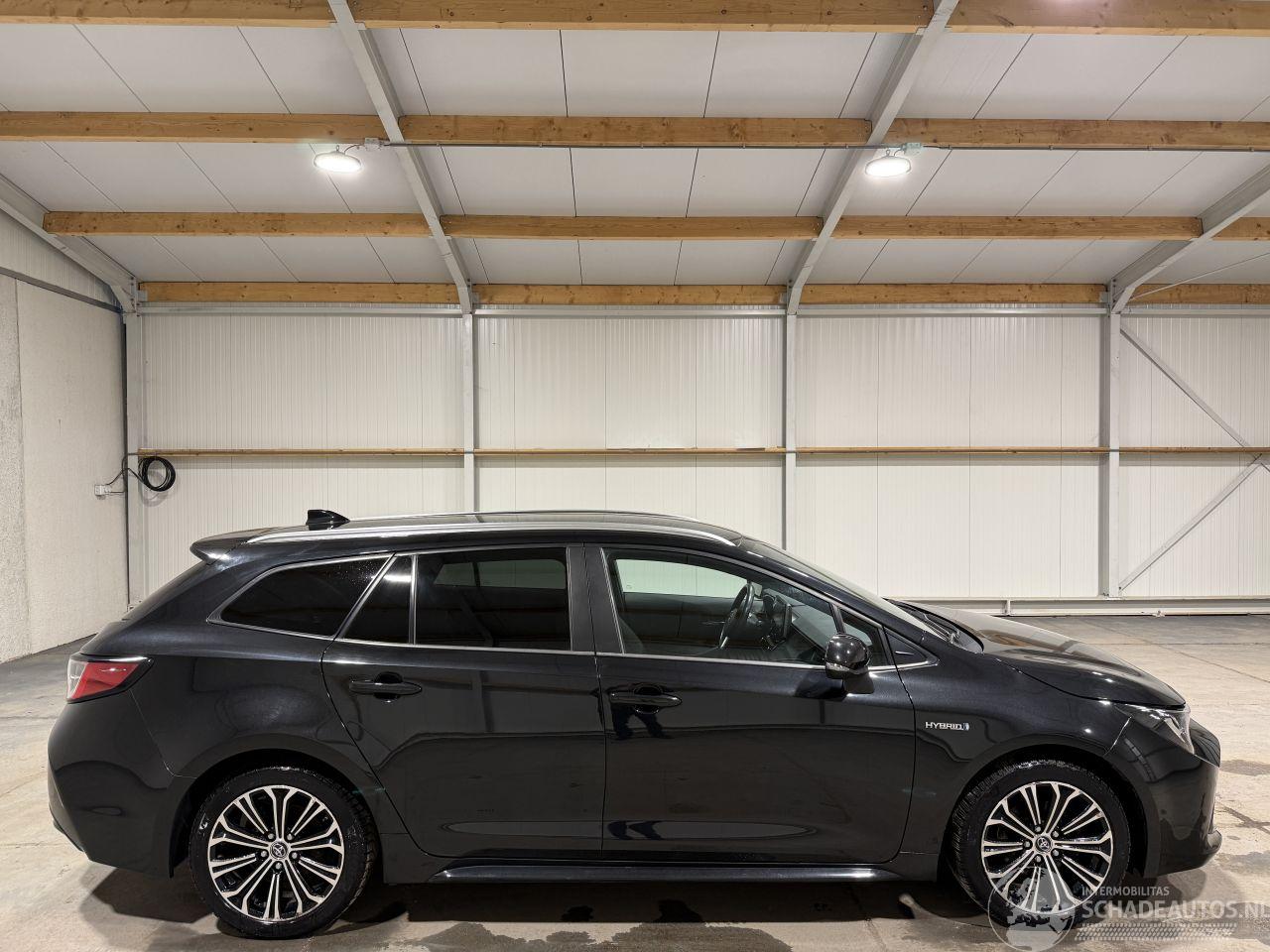 Toyota Corolla Touring Sports 1.8Hybrid 72kW Automaat Business Plus