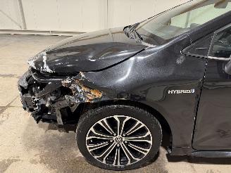 Toyota Corolla Touring Sports 1.8Hybrid 72kW Automaat Business Plus picture 16
