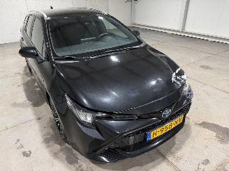Toyota Corolla Touring Sports 1.8Hybrid 72kW Automaat Business Plus picture 20