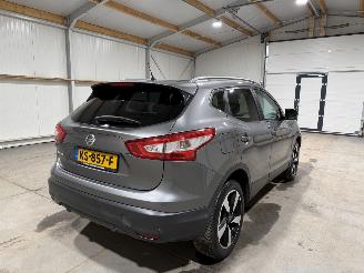 Nissan Qashqai 1.2 85kW Automaat Pano N-Connecta picture 6