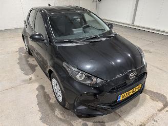 Toyota Yaris 1.5Hybrid 68kW Automaat Business picture 19