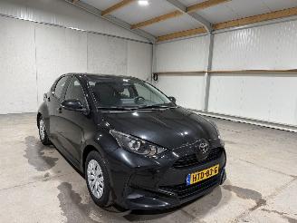 Toyota Yaris 1.5Hybrid 68kW Automaat Business picture 3