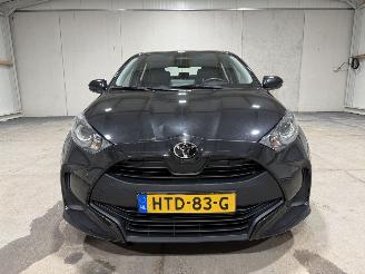 Toyota Yaris 1.5Hybrid 68kW Automaat Business picture 17