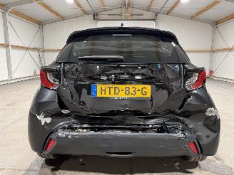 Toyota Yaris 1.5Hybrid 68kW Automaat Business picture 33