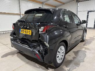 Toyota Yaris 1.5Hybrid 68kW Automaat Business picture 34