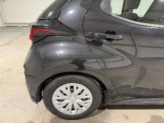 Toyota Yaris 1.5Hybrid 68kW Automaat Business picture 28