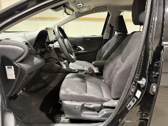 Toyota Yaris 1.5Hybrid 68kW Automaat Business picture 39