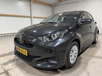 Toyota Yaris 1.5Hybrid 68kW Automaat Business picture 18