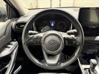 Toyota Yaris 1.5Hybrid 68kW Automaat Business picture 40