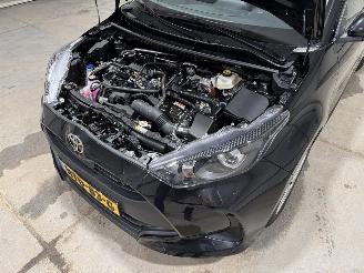Toyota Yaris 1.5Hybrid 68kW Automaat Business picture 24
