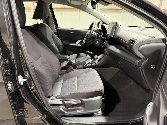 Toyota Yaris 1.5Hybrid 68kW Automaat Business picture 48