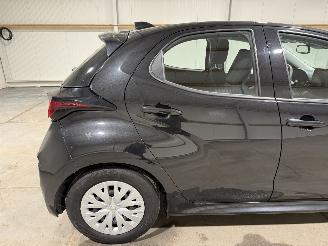 Toyota Yaris 1.5Hybrid 68kW Automaat Business picture 26