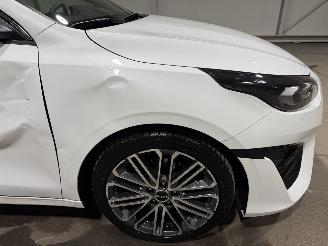 Kia Ceed 1.5T-GDI 103kW Automaat Pano GT-Plusline picture 16