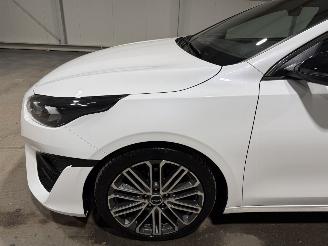 Kia Ceed 1.5T-GDI 103kW Automaat Pano GT-Plusline picture 15